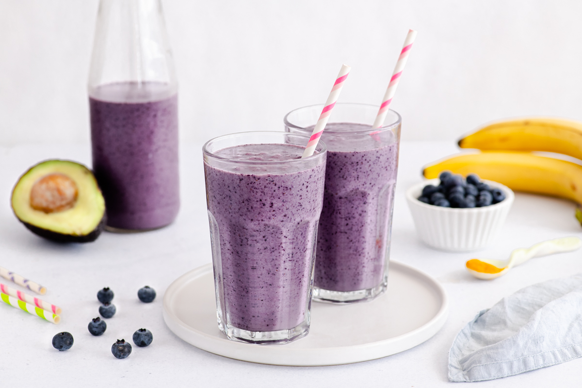 Pametni smoothie