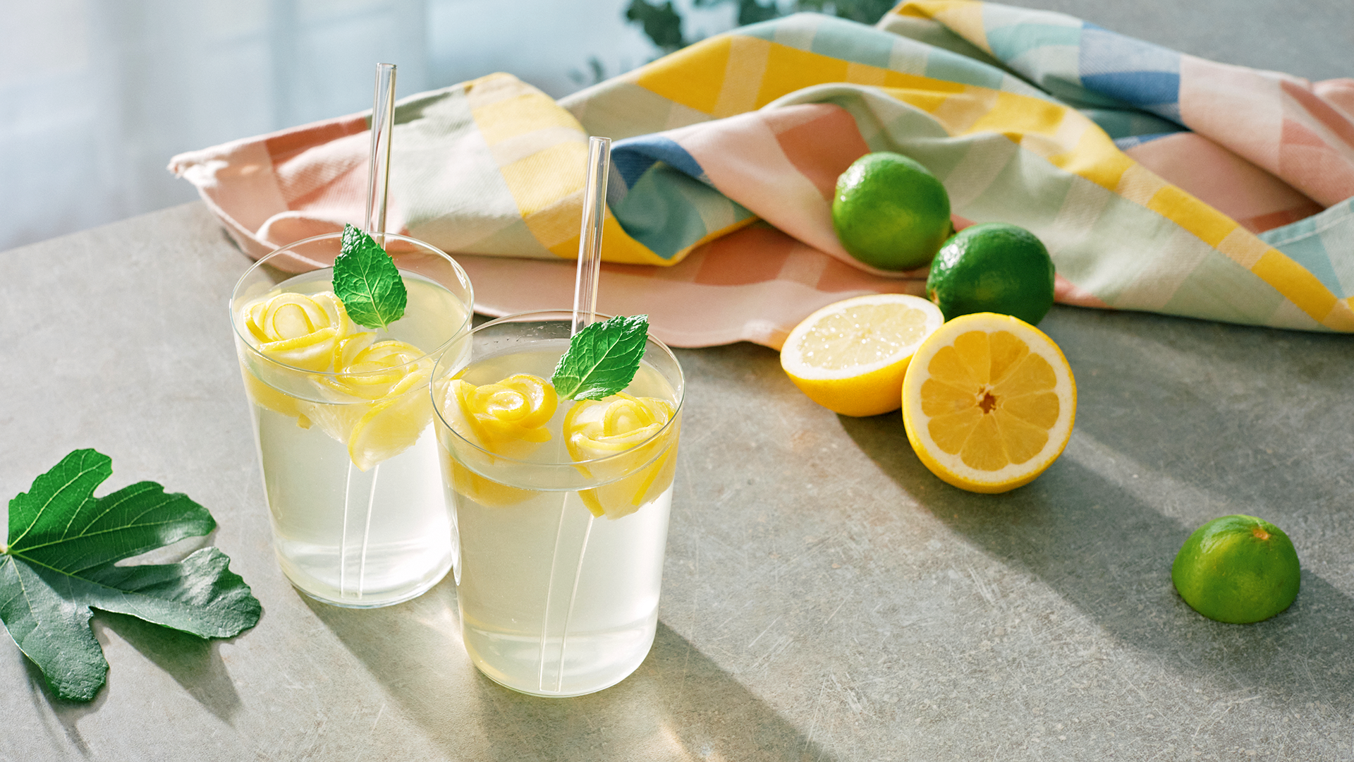 Sok od smokvinog lista