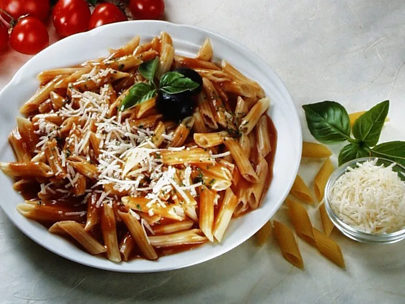 Talianetta Makaroni napoletana