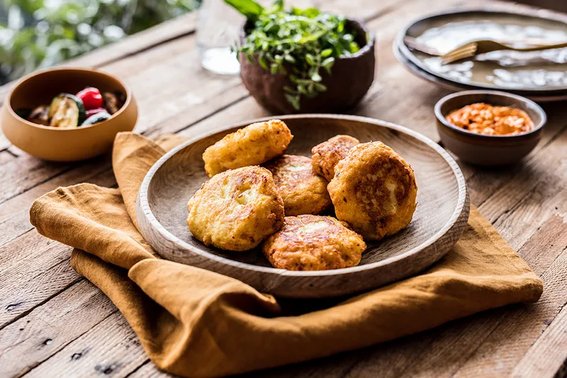 Ukusni popečci od krumpira