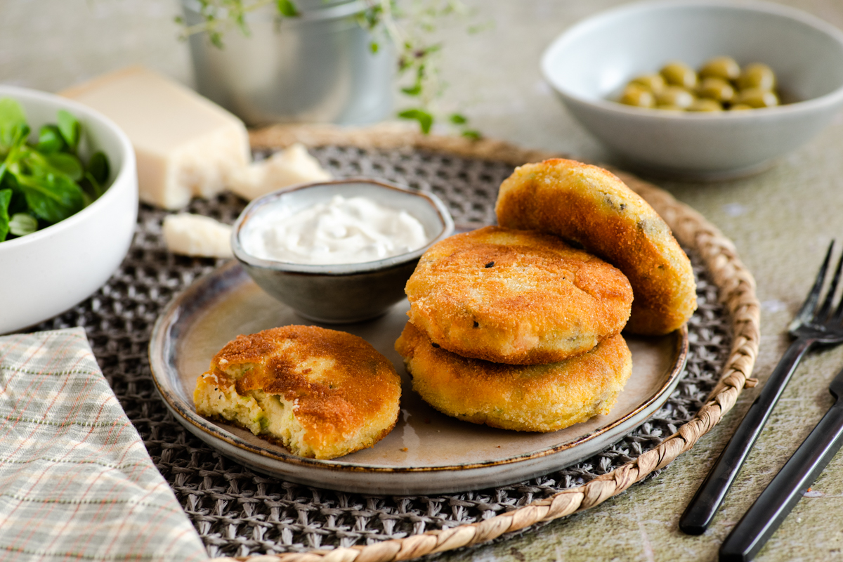 Vegetarijanski popečci