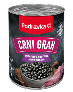 Crni grah