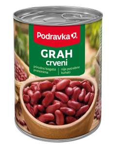 Grah crveni