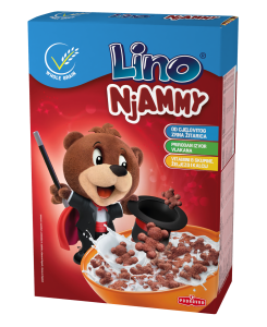 Private: Lino Njammy