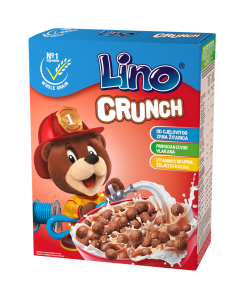 Lino Crunch