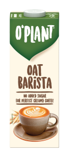 Zob Barista biljni napitak