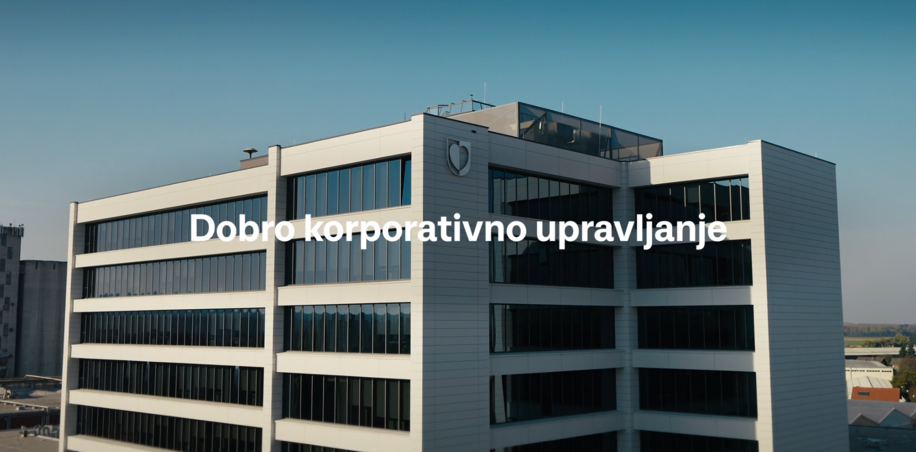 Podravka – Dobro korporativno upravljanje