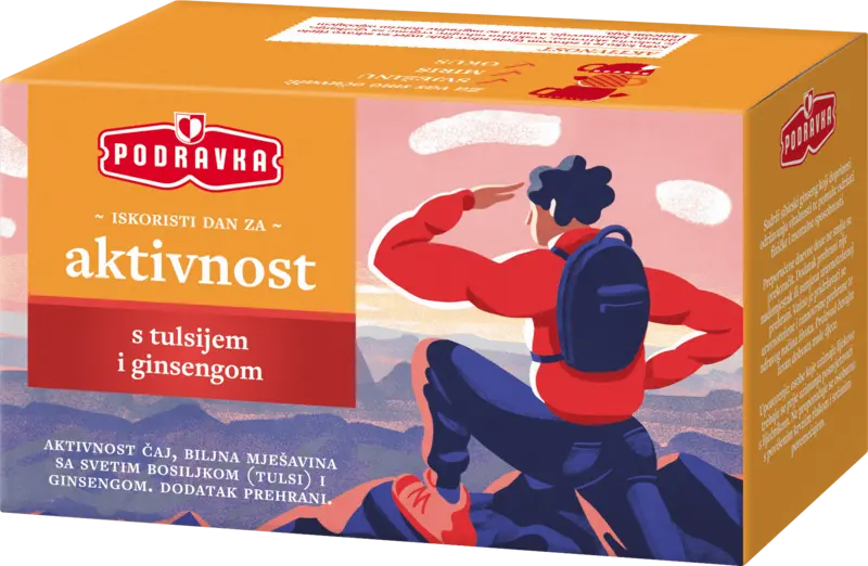 Aktivnost