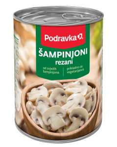 Šampinjoni