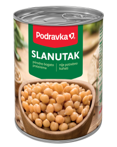Slanutak