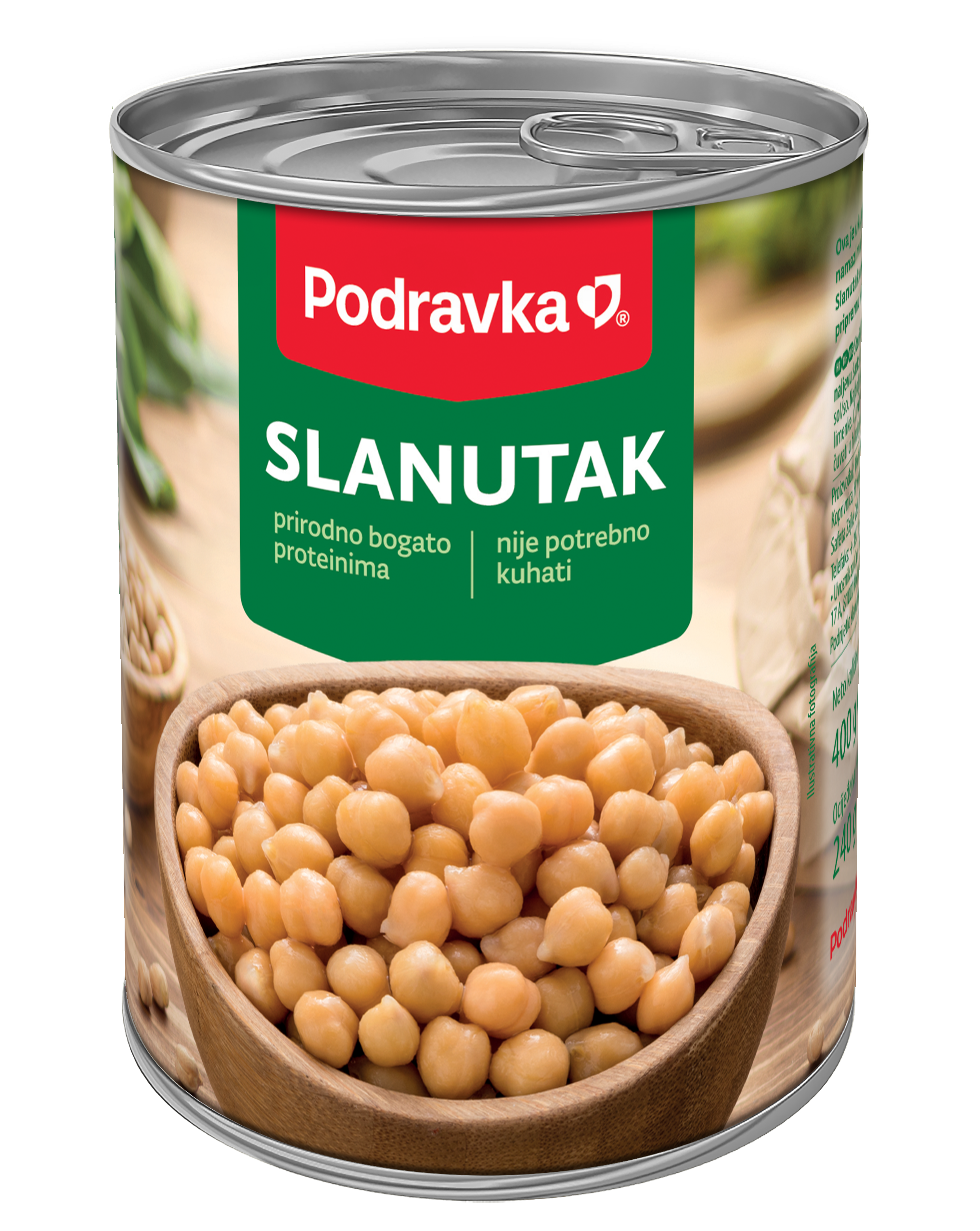 Slanutak