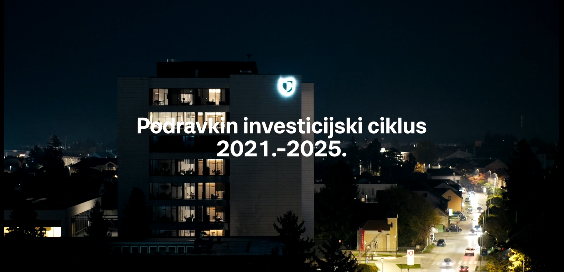 Podravka – investicijski ciklus