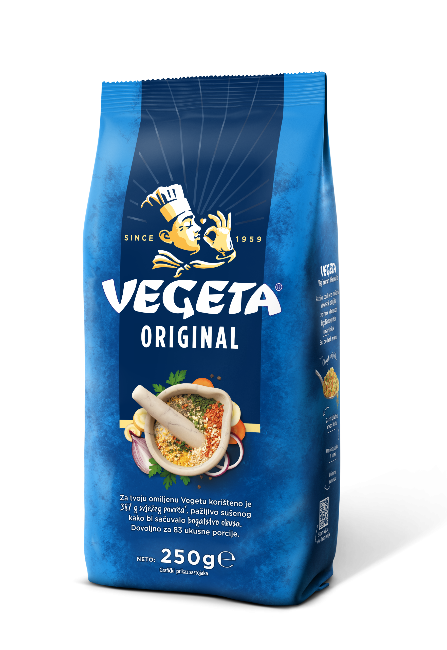 Vegeta Original