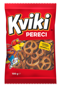 Kviki pereci