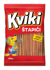 Kviki štapići