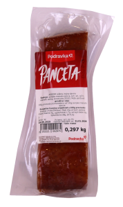 Panceta