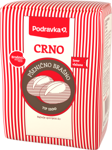 Crno brašno (TIP 1100)