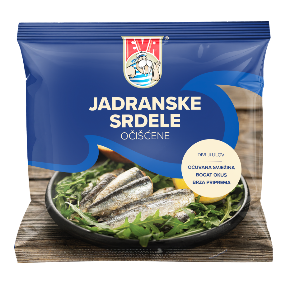 Jadranske srdele