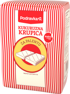 Kukuruzna krupica