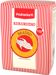 Kukuruzno brašno