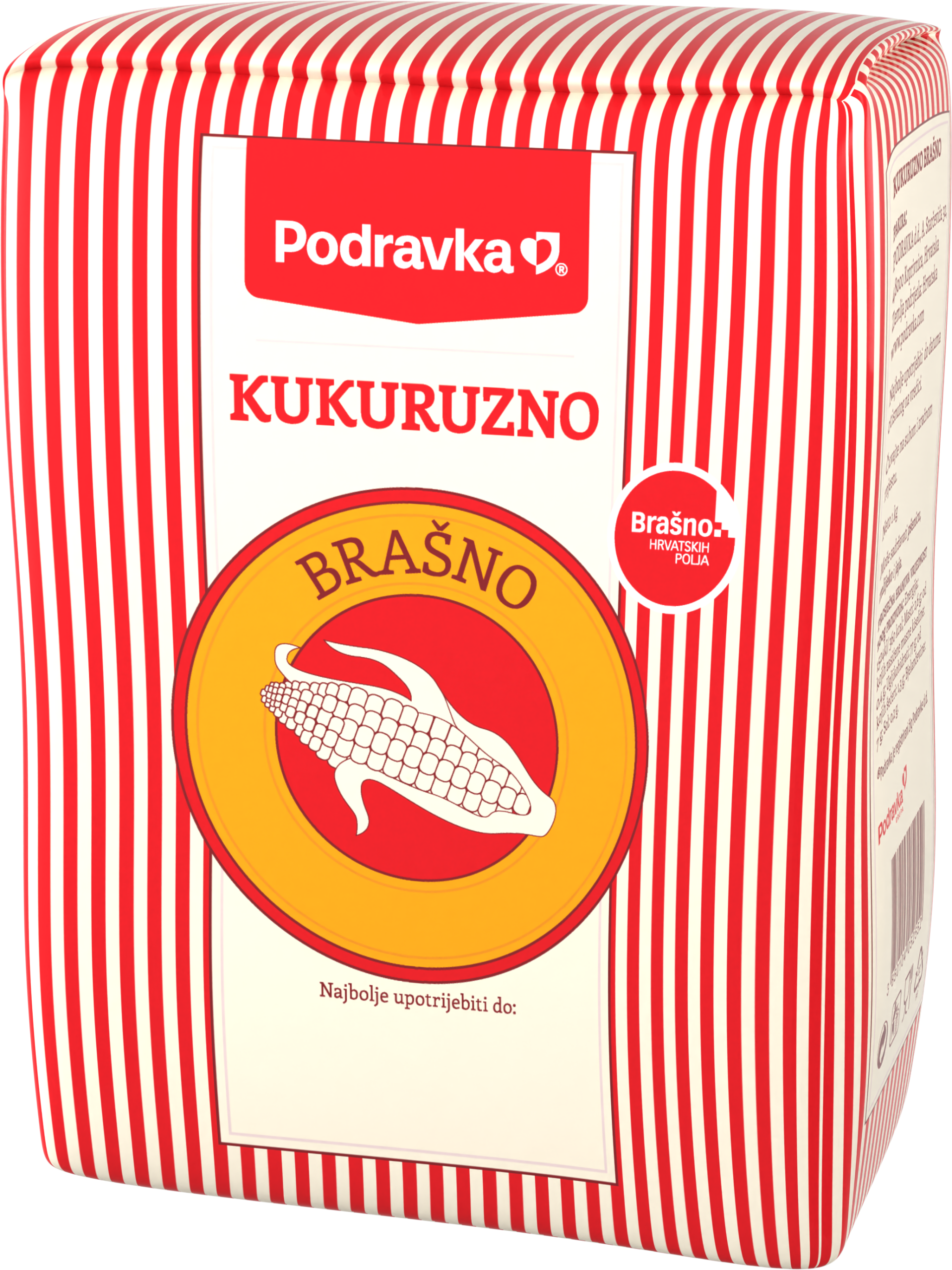 Kukuruzno brašno