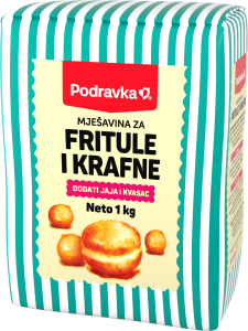 Mješavina za fritule i krafne