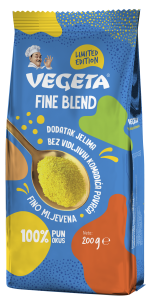 Vegeta Fine blend