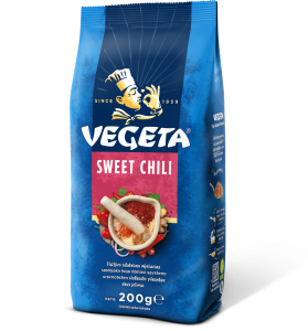 Vegeta Sweet chili