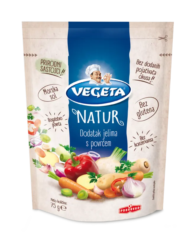 Vegeta Natur