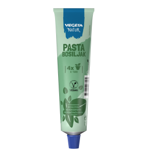 Vegeta Natur pasta bosiljak