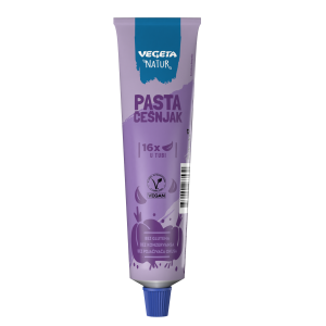 Vegeta Natur pasta češnjak