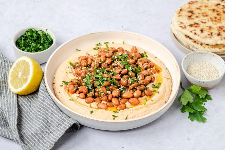 Hummus od graha